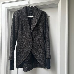 Smythe Blazer